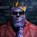 HYP3R KHAOS's Avatar'