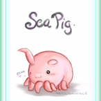 SeaPig6's Avatar'