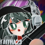FAITHA23.'s Avatar'