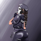 NinjaW1z's Avatar'
