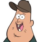 Pluunk's Avatar'