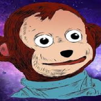 Bananasimulator's Avatar'