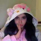 EgirlFoxy's Avatar'