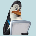 DNA.Kowalski's Avatar'
