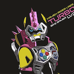 KamenRiderLazer's Avatar'
