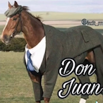 horsecrack's Avatar'