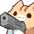 CatoWithGun's Avatar'