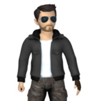 VoidedLlama's Avatar'