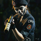 TheDeadWeather's Avatar'