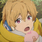 Clynskie's Avatar'
