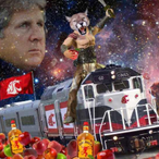 Thug Marten's Avatar'