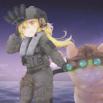 Thic-Anime-Girl's Avatar'