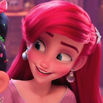 Lucia_W's Avatar'