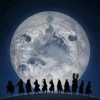 XM-dreamBattle's Avatar'