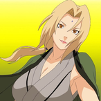 Hokage.Tsunade's Avatar'