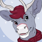 Petrichor_Crow's Avatar'