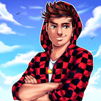 Vazz33's Avatar'