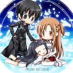 Kirito2389's Avatar'