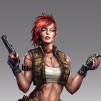 Valkyrie-95's Avatar