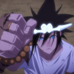 BlinkerBeast's Avatar'