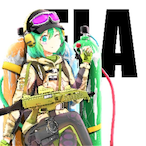 RedFlamedArt's Avatar'