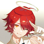 Aiyohuo's Avatar'