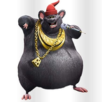 YiLongMa_BigD21's Avatar'