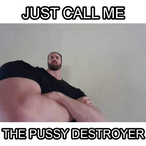 PuziiDestroyer's Avatar'