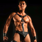 SpxxkMeJynbo's Avatar'