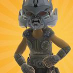 RAZIO5's Avatar'