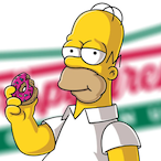EMA.HOMER's Avatar'