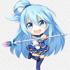 Beamedbynan's Avatar'