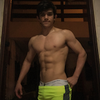 Mai4rromba's Avatar'