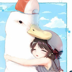 Duck_So_Cute's Avatar'