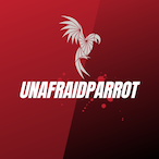 UnafraidParrot's Avatar'