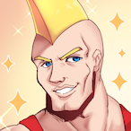 Chad_Thundercuk's Avatar'
