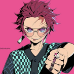 triqIe Iazrs's Avatar'