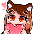 LuckyZRuby's Avatar'