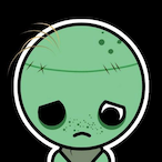 RabidZombieBoy's Avatar'