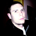 Koch33rgaster's Avatar'