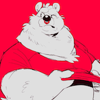 FlowerTheBear's Avatar'