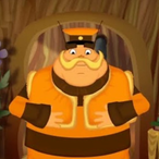 Letashka's Avatar'