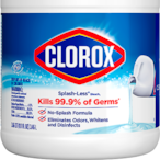 Tod_Clorox's Avatar'
