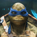 TMNT.Leonard's Avatar'