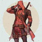 RXGAMAXTER's Avatar'