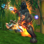 AOD_XxBael's Avatar'