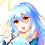 Raideer's Avatar'