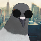 Trash.Bird's Avatar'