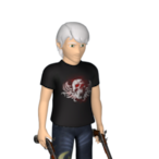 HaltingSleuth42's Avatar'