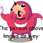 Chaoswriter96's Avatar'